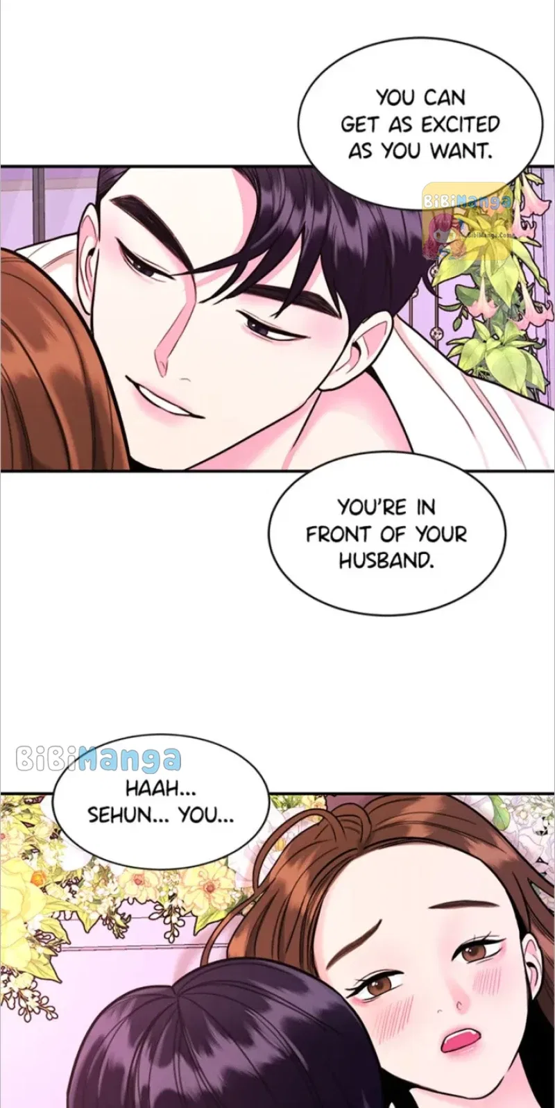 The Cellist Chapter 78 – Page 17