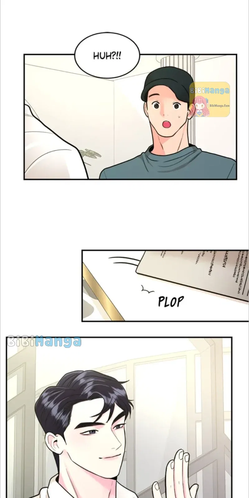 The Cellist Chapter 78 – Page 27