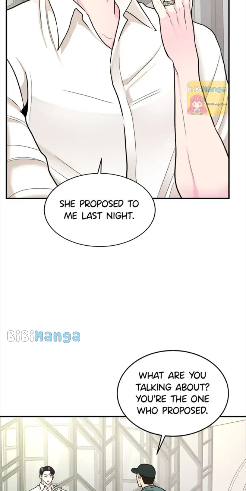 The Cellist Chapter 78 – Page 28