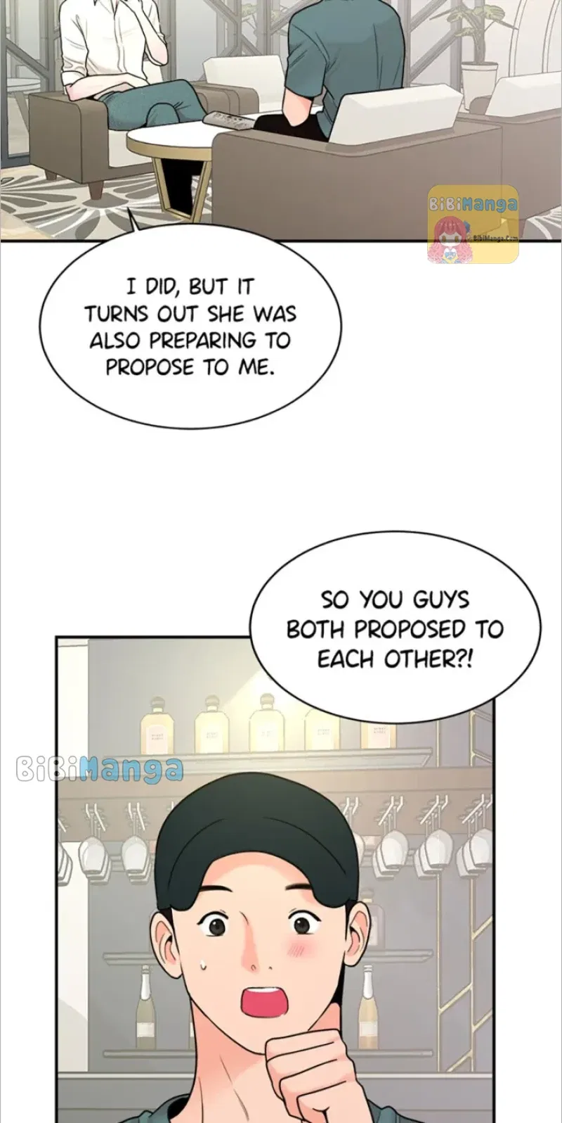 The Cellist Chapter 78 – Page 29