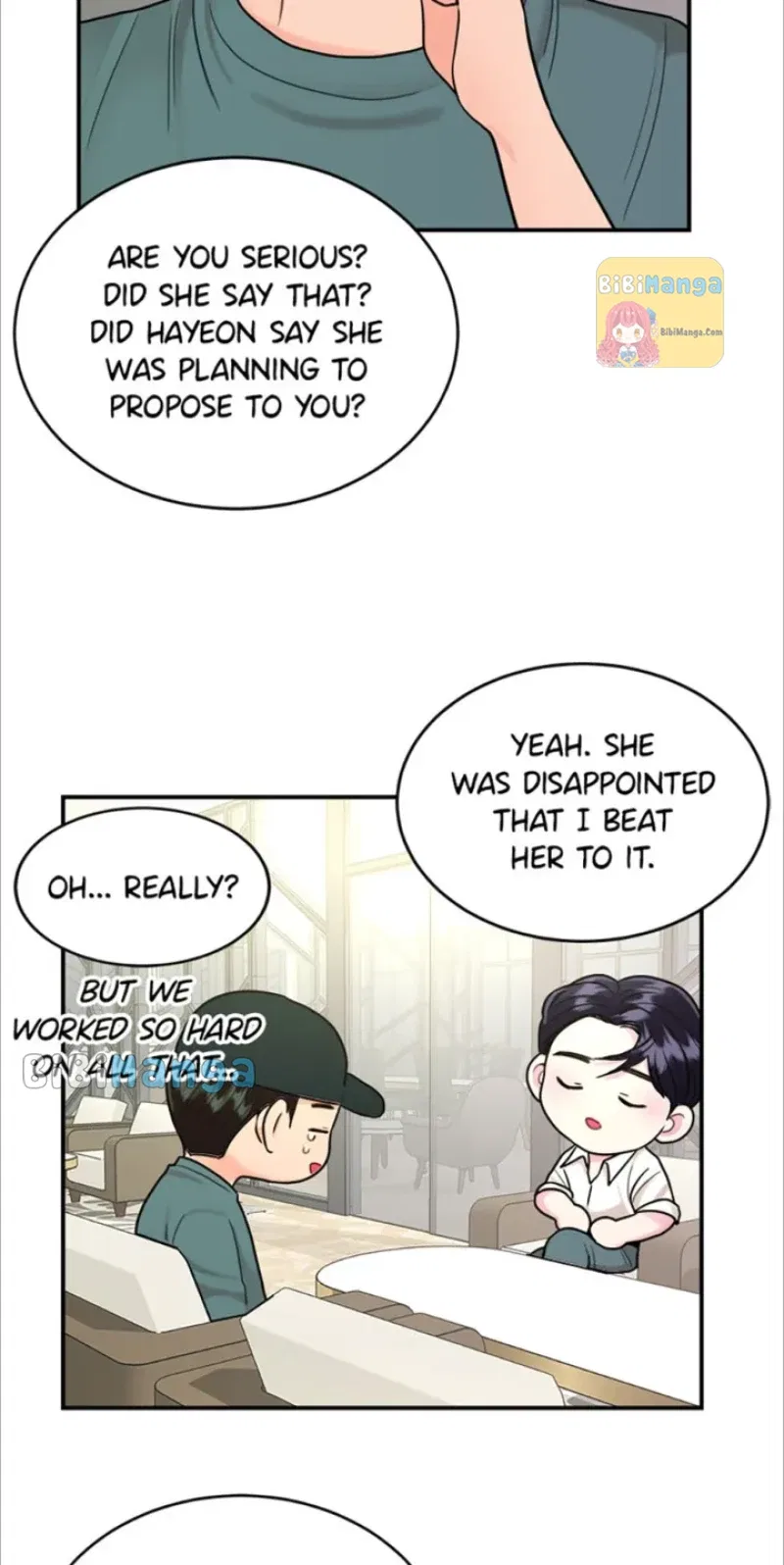The Cellist Chapter 78 – Page 30