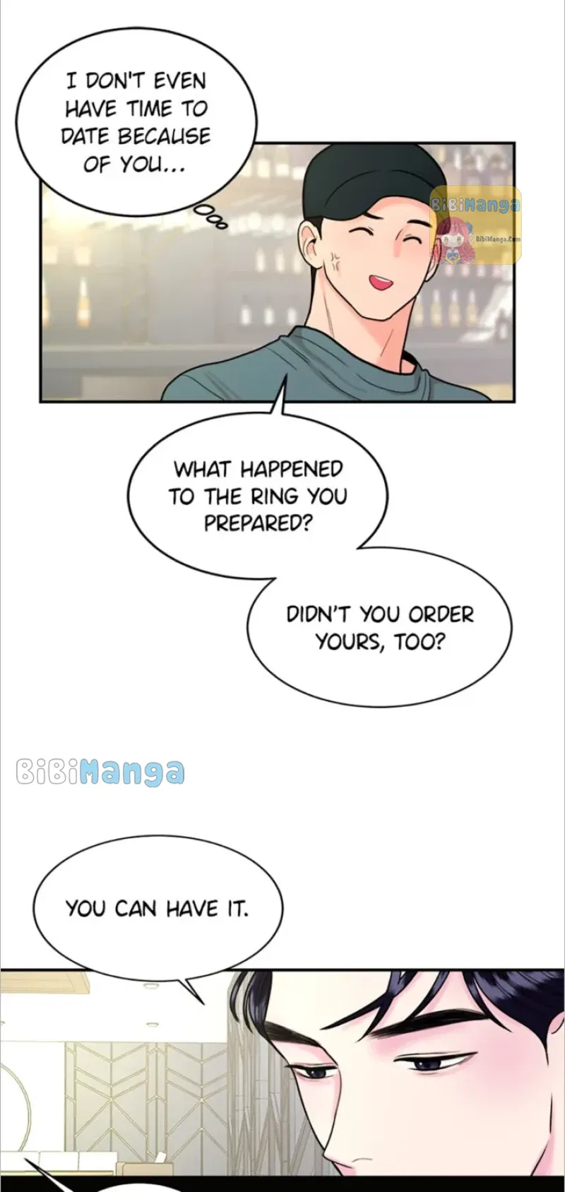 The Cellist Chapter 78 – Page 32