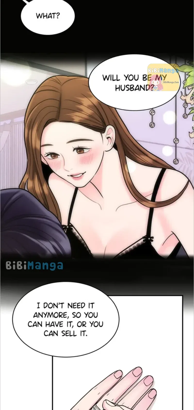 The Cellist Chapter 78 – Page 33