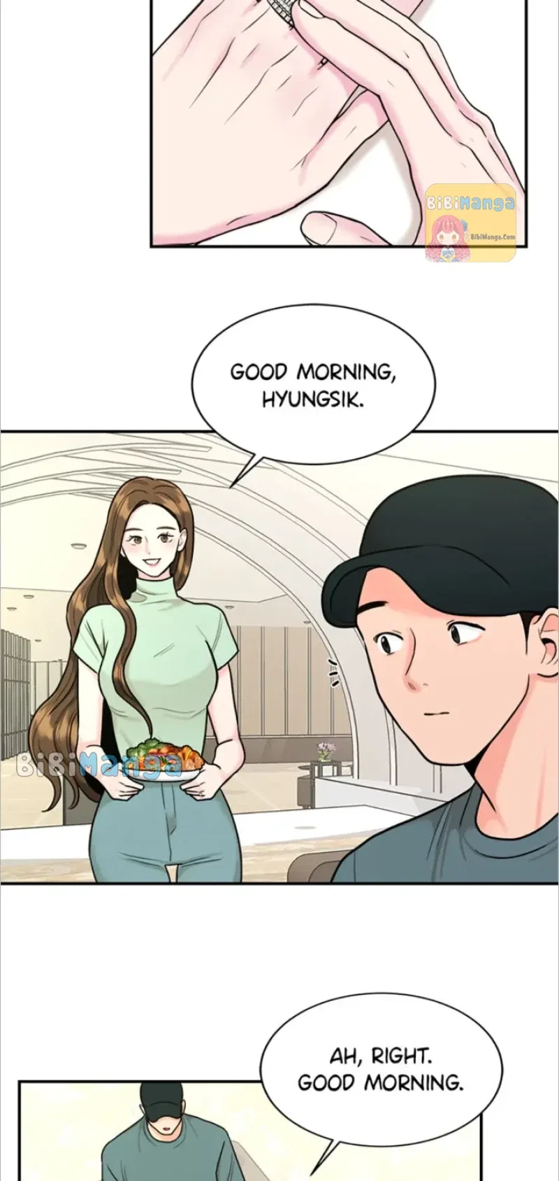 The Cellist Chapter 78 – Page 34