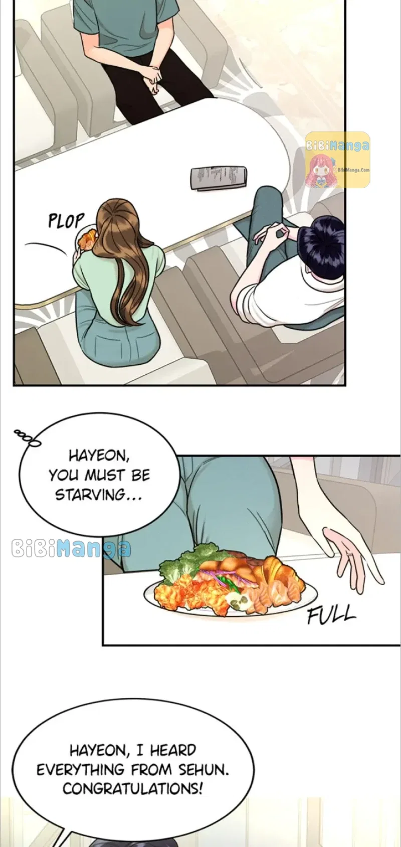 The Cellist Chapter 78 – Page 35