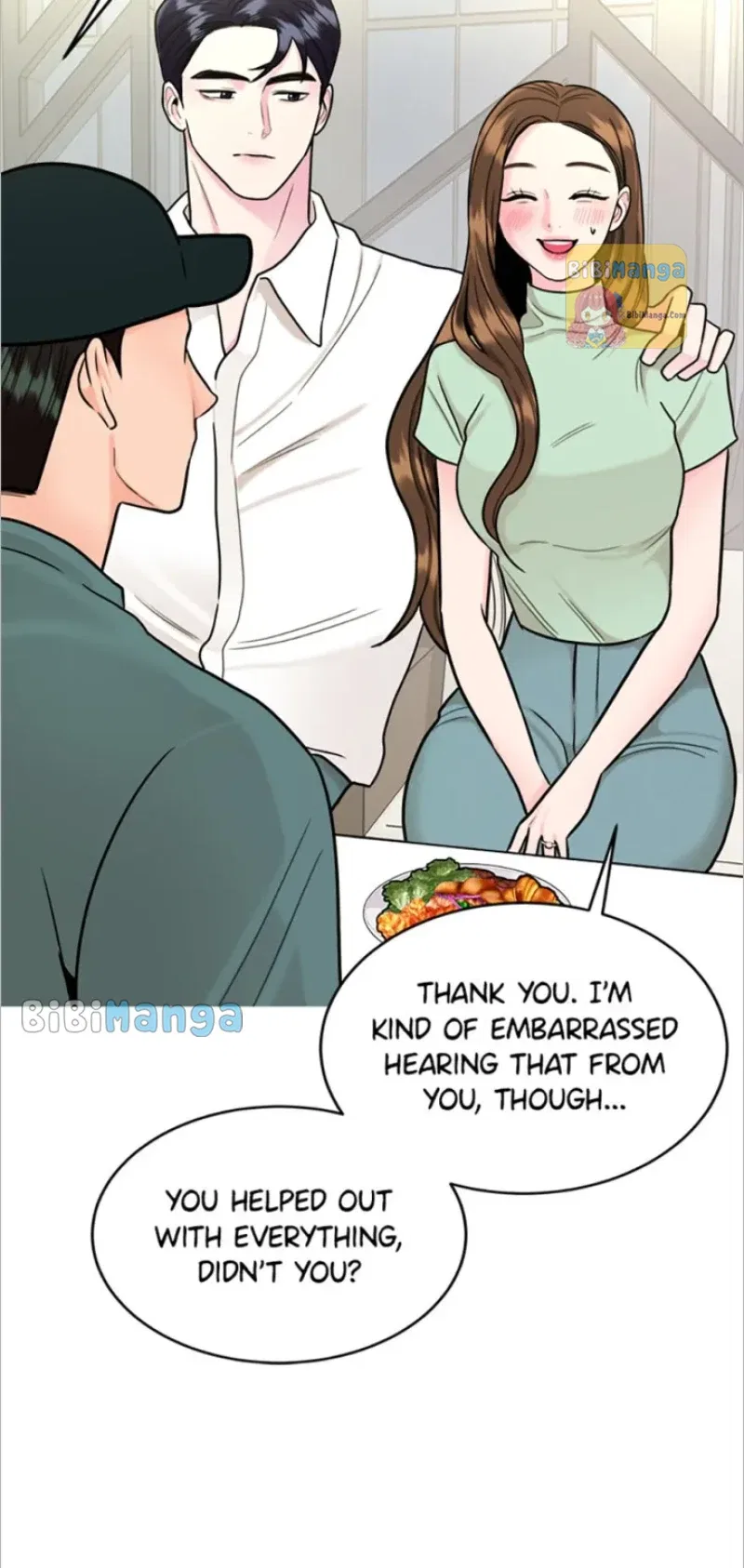 The Cellist Chapter 78 – Page 36