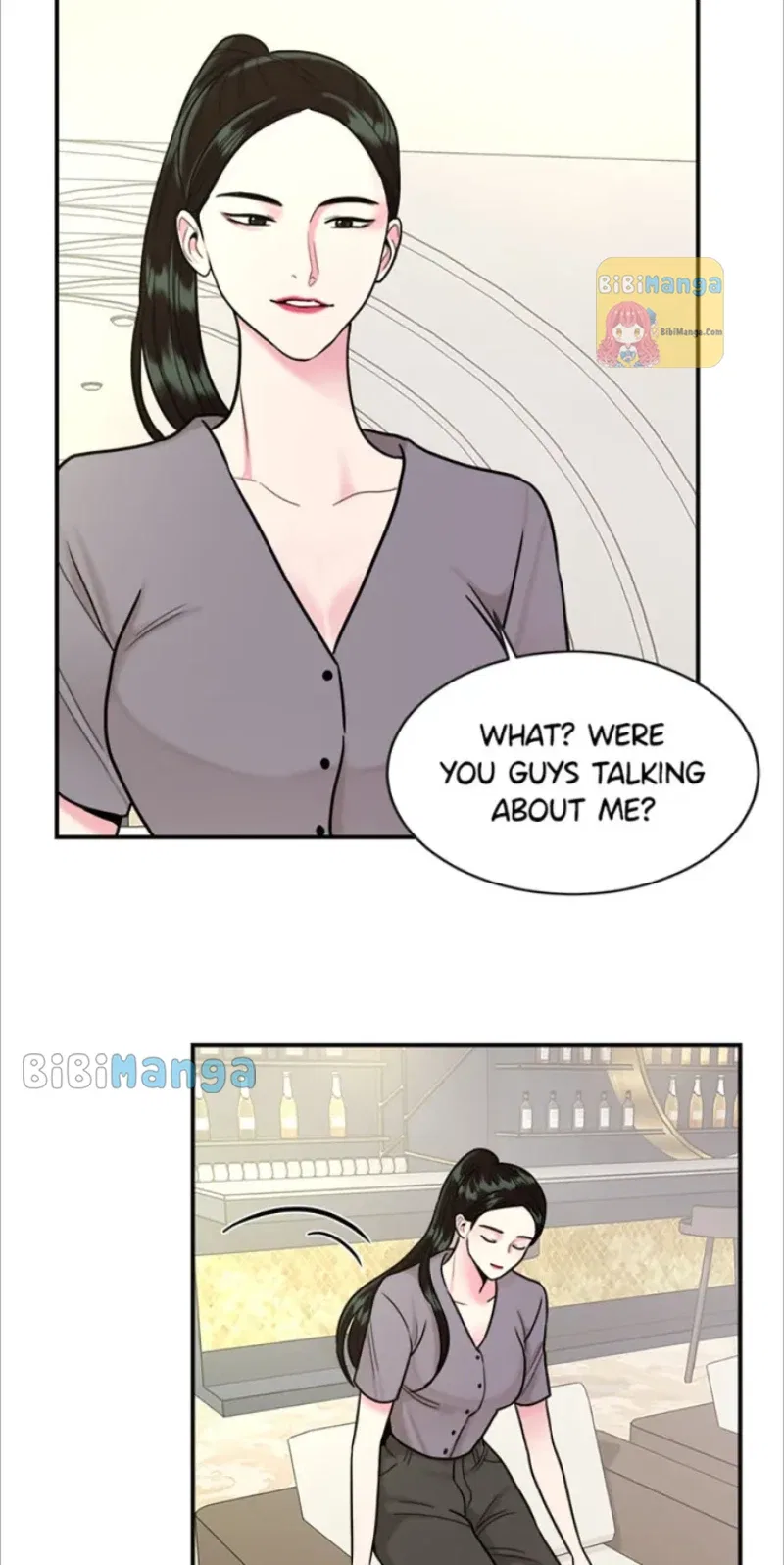 The Cellist Chapter 78 – Page 38