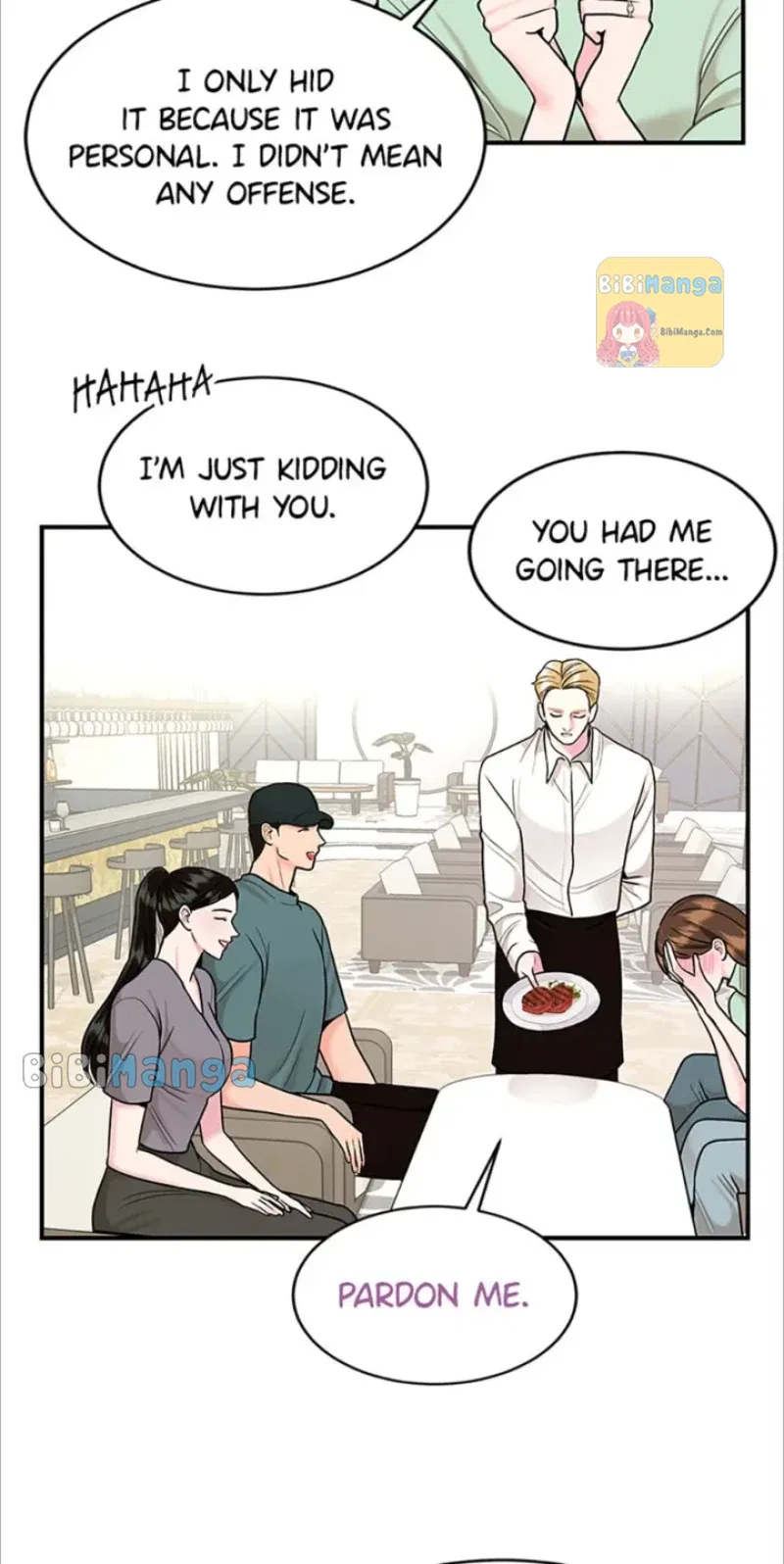The Cellist Chapter 78 – Page 43