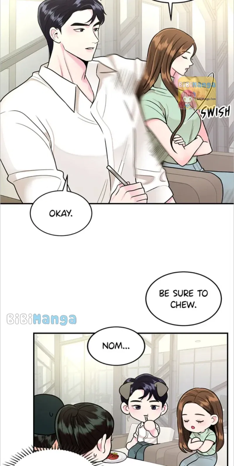 The Cellist Chapter 78 – Page 45