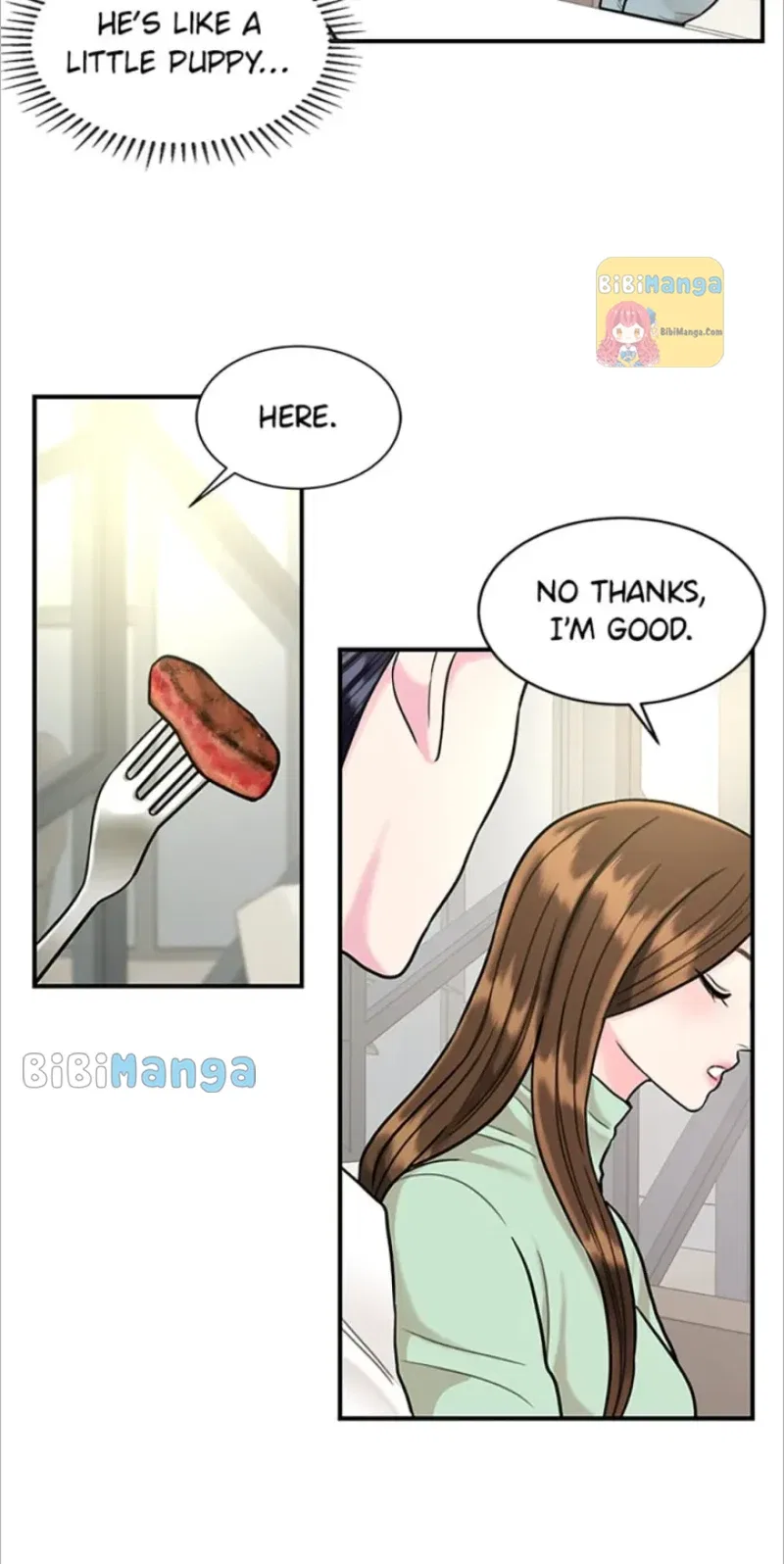 The Cellist Chapter 78 – Page 46