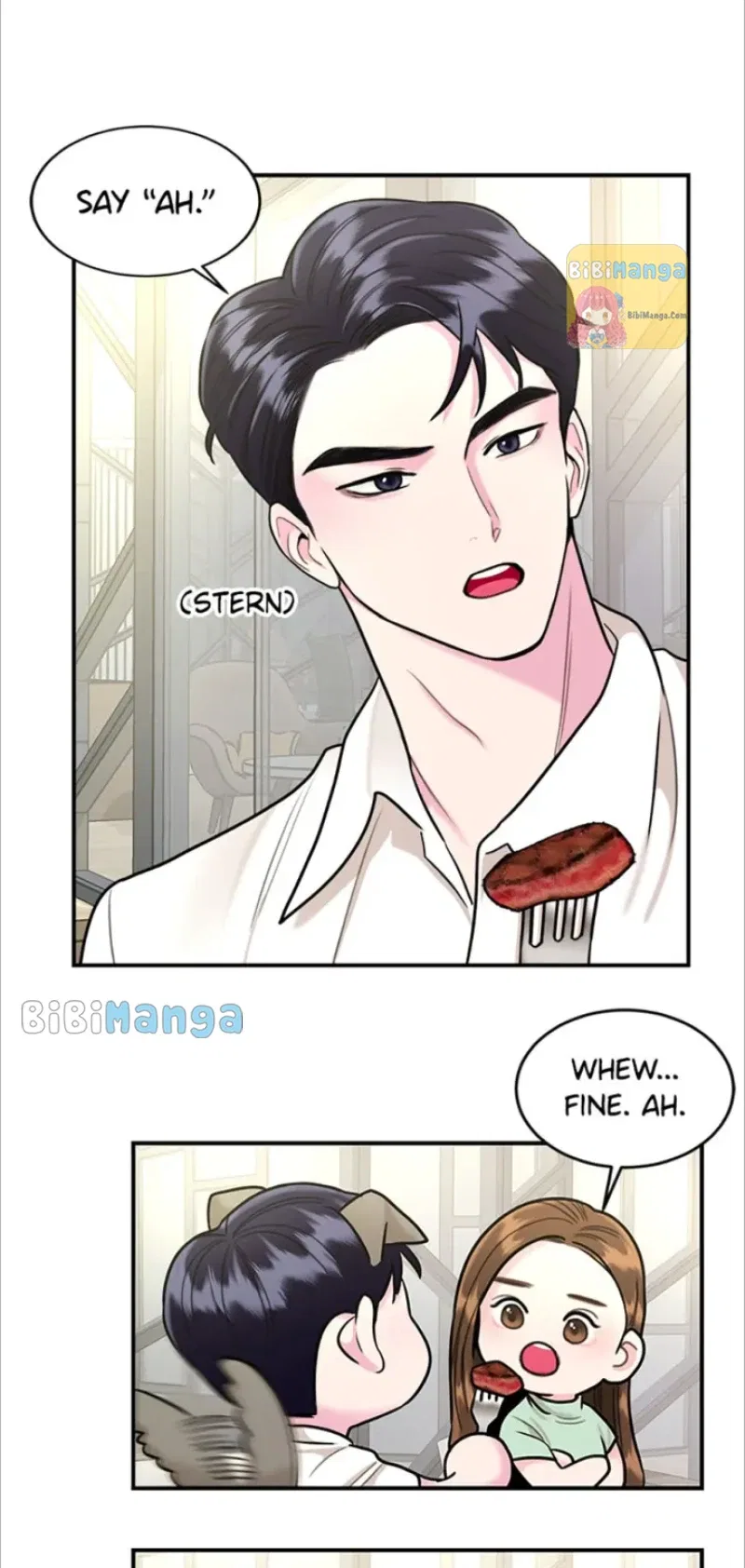 The Cellist Chapter 78 – Page 47