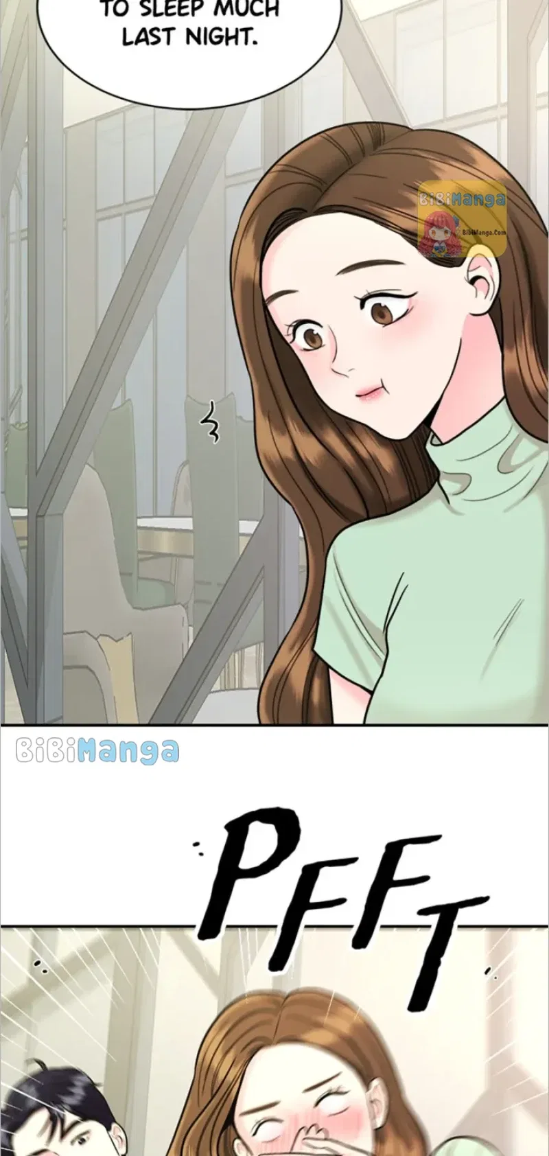 The Cellist Chapter 78 – Page 50