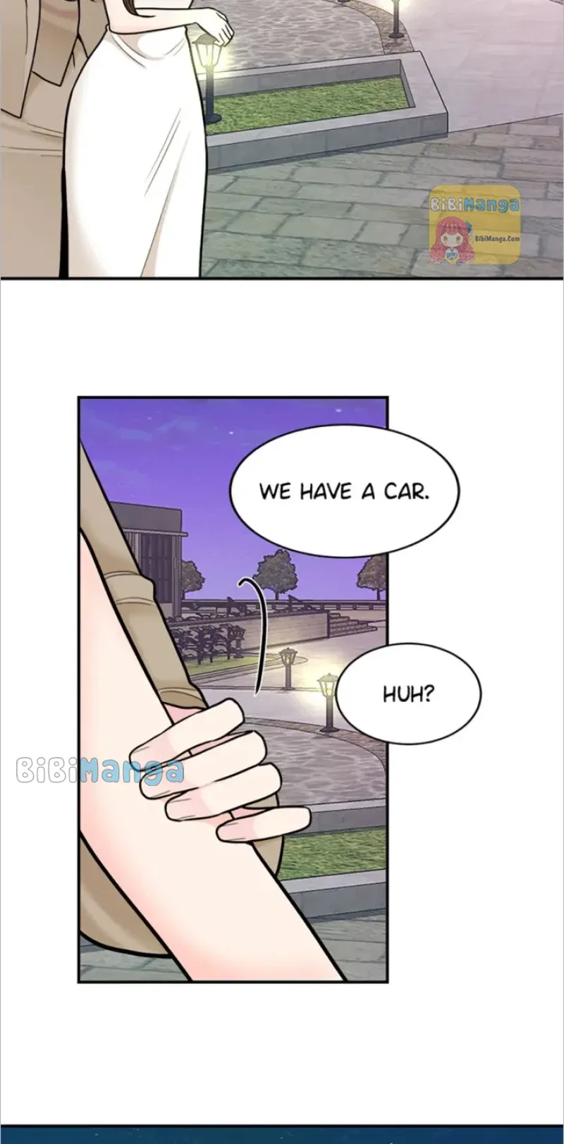 The Cellist Chapter 77 – Page 2