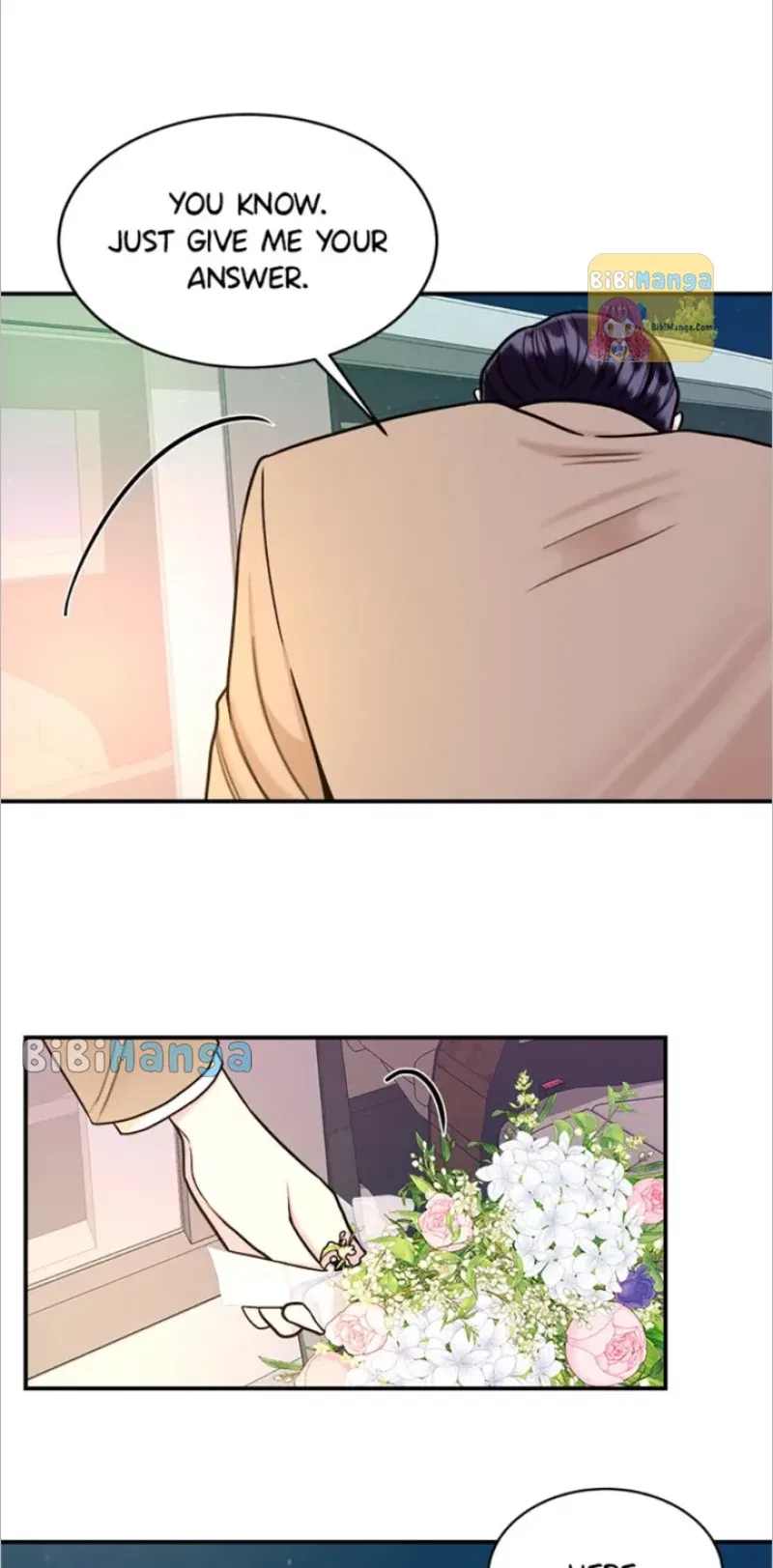 The Cellist Chapter 77 – Page 5