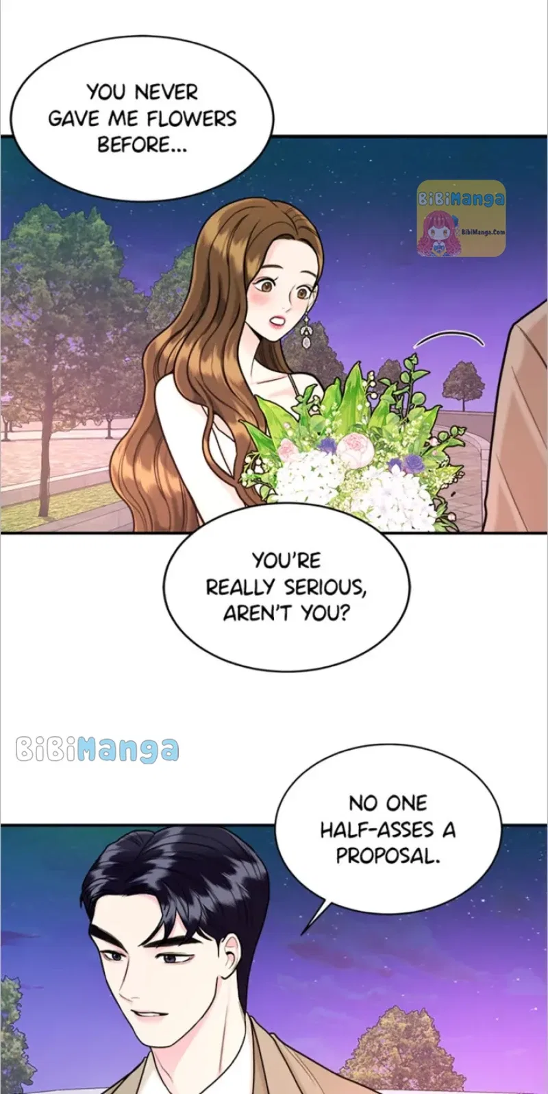 The Cellist Chapter 77 – Page 7