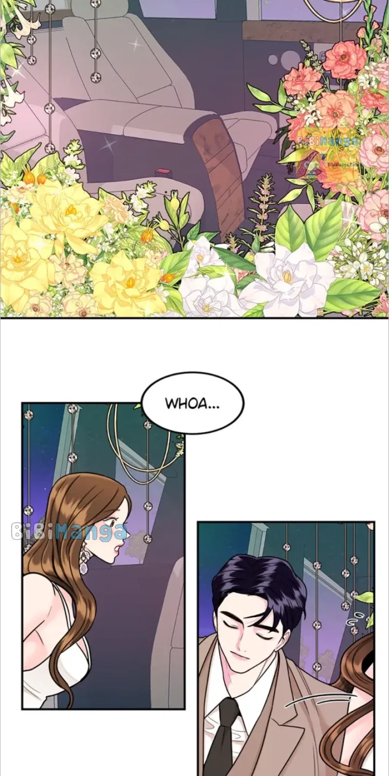 The Cellist Chapter 77 – Page 10