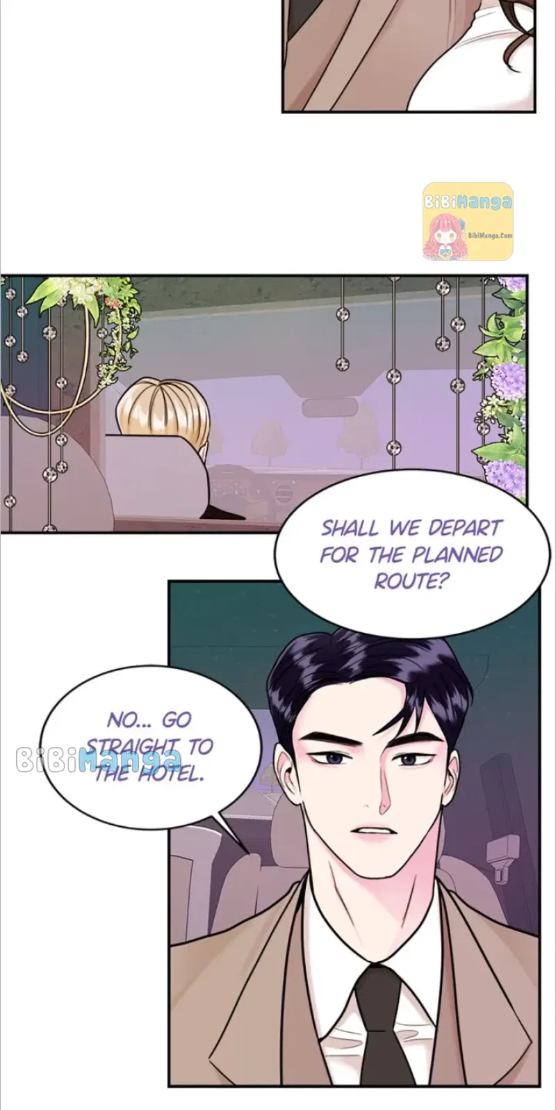 The Cellist Chapter 77 – Page 11