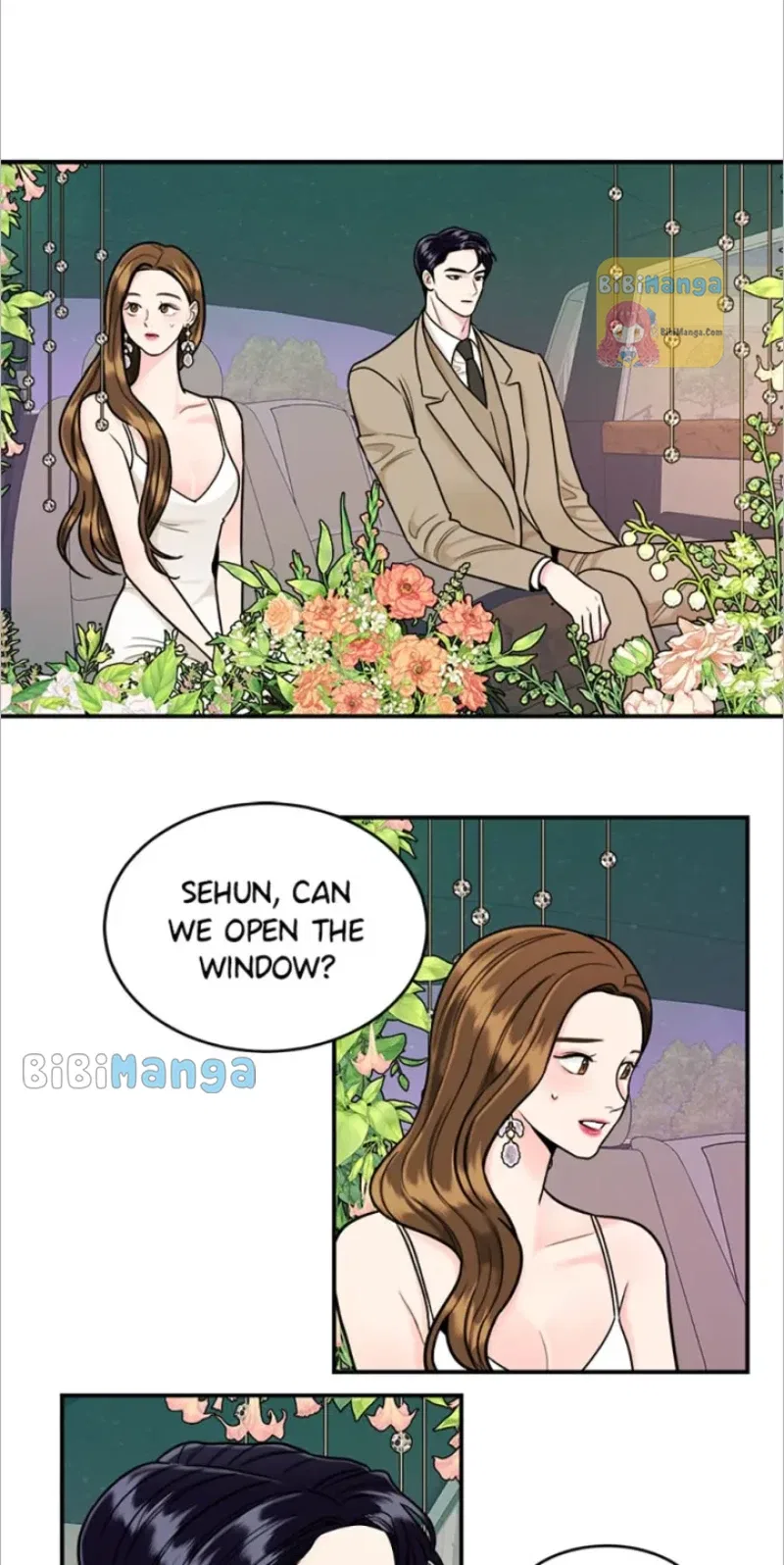The Cellist Chapter 77 – Page 12
