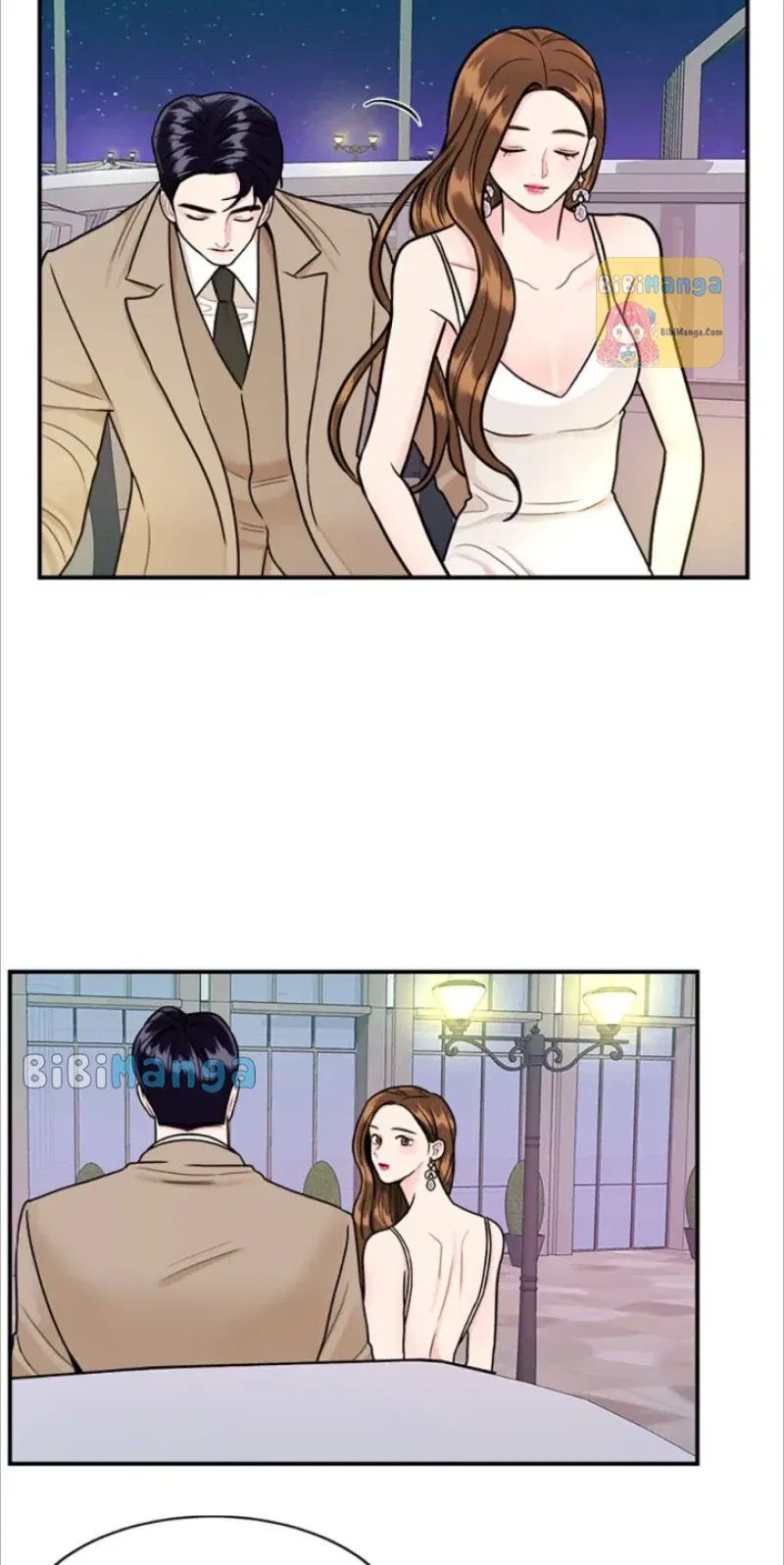 The Cellist Chapter 77 – Page 15
