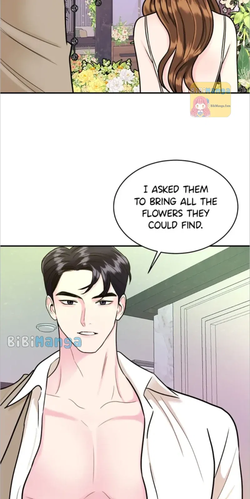 The Cellist Chapter 77 – Page 19