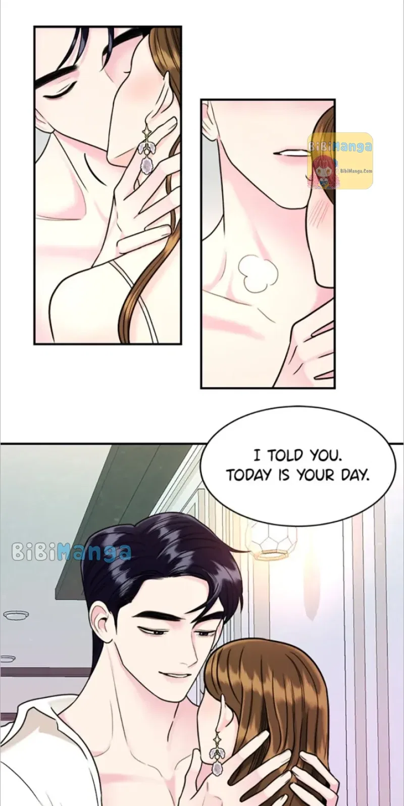 The Cellist Chapter 77 – Page 22