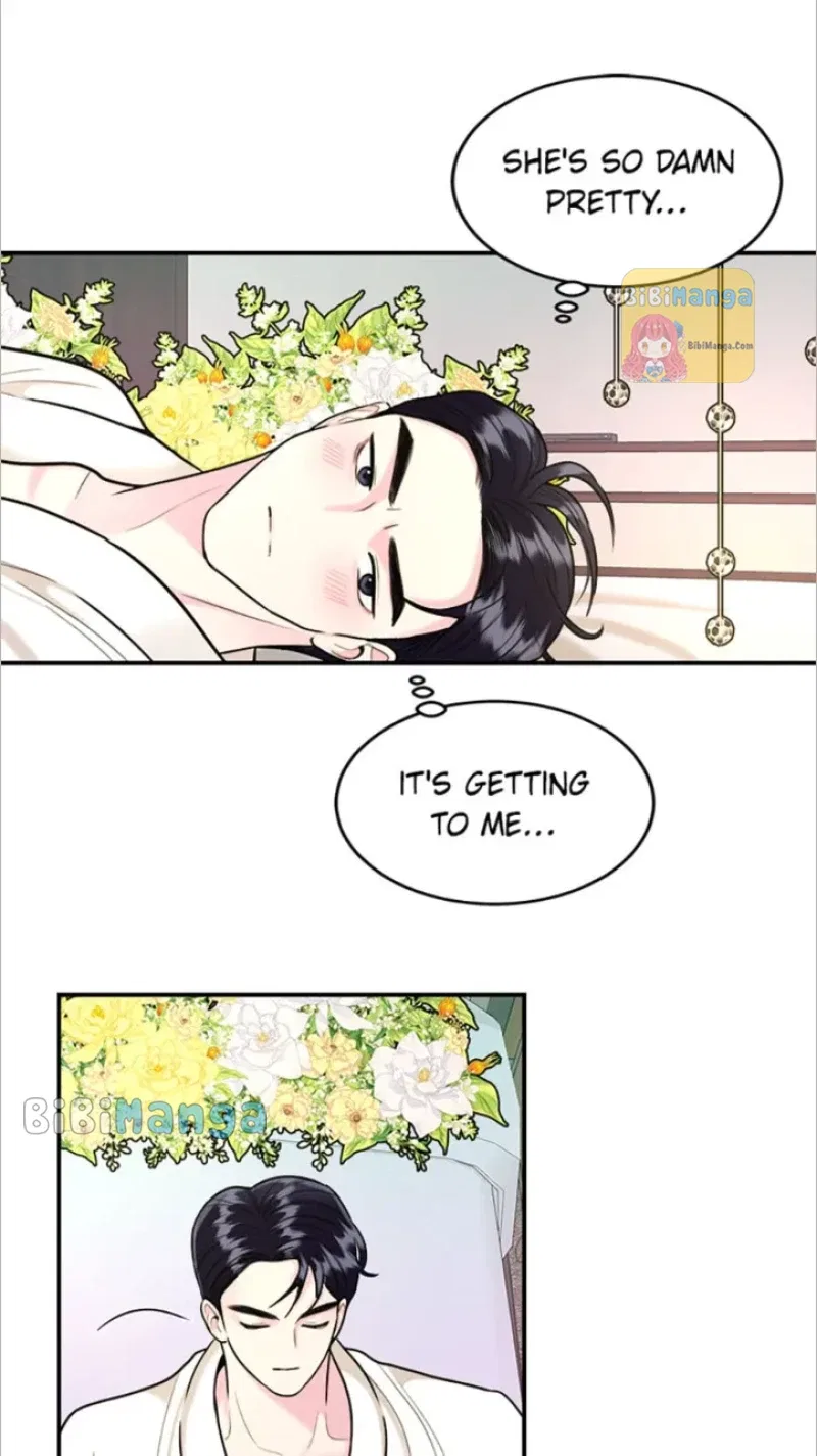 The Cellist Chapter 77 – Page 32