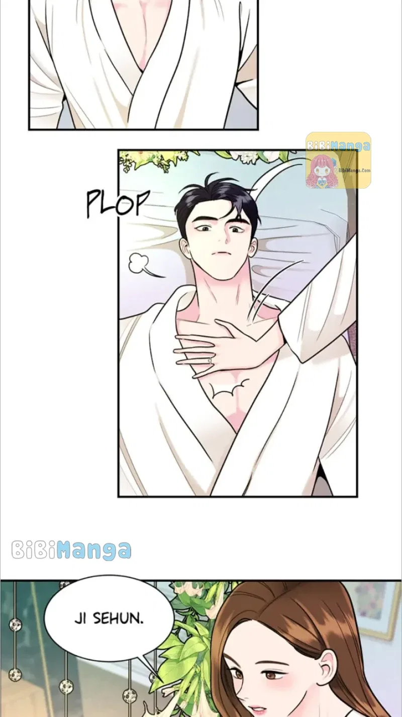 The Cellist Chapter 77 – Page 33