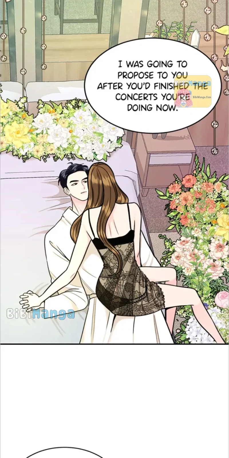 The Cellist Chapter 77 – Page 43