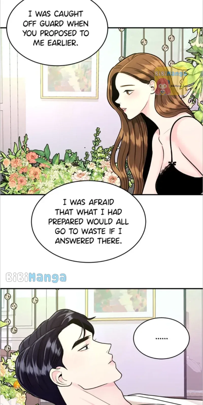 The Cellist Chapter 77 – Page 44