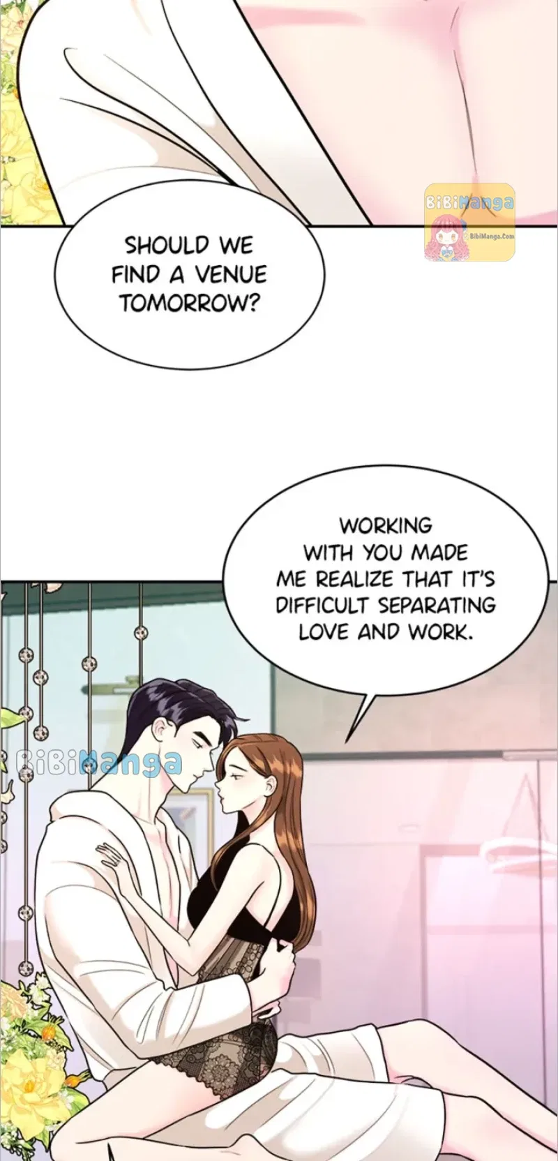 The Cellist Chapter 77 – Page 50