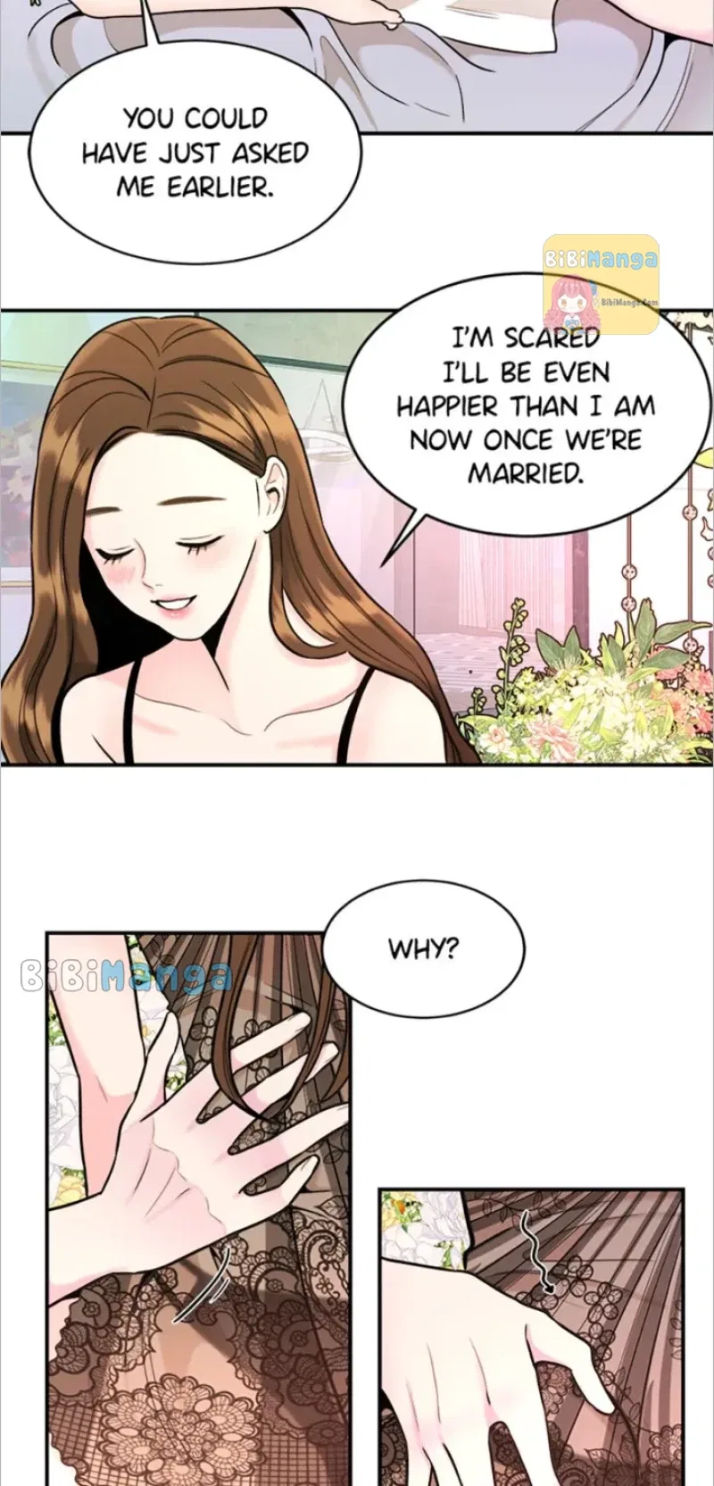 The Cellist Chapter 77 – Page 51