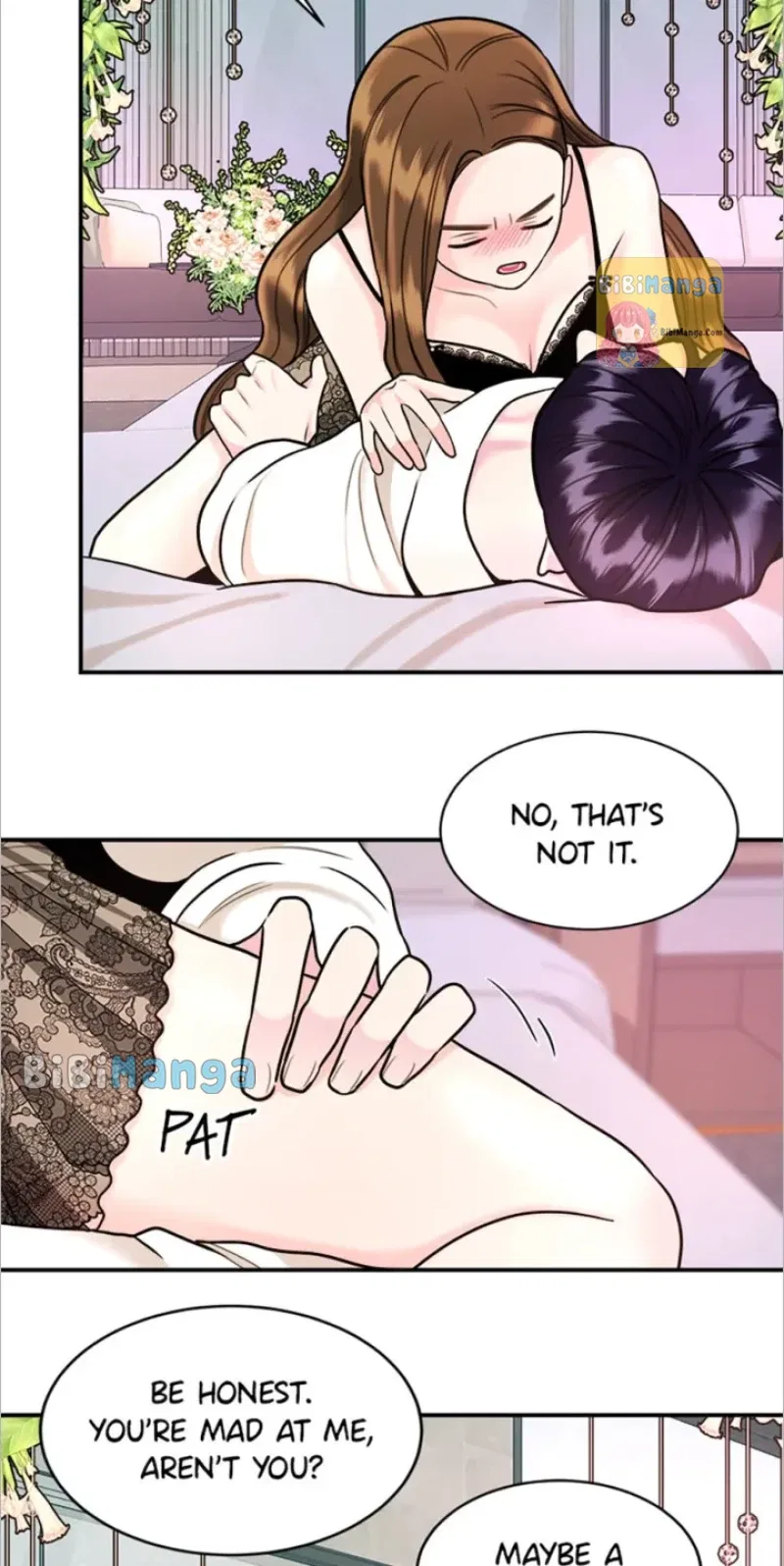 The Cellist Chapter 77 – Page 55