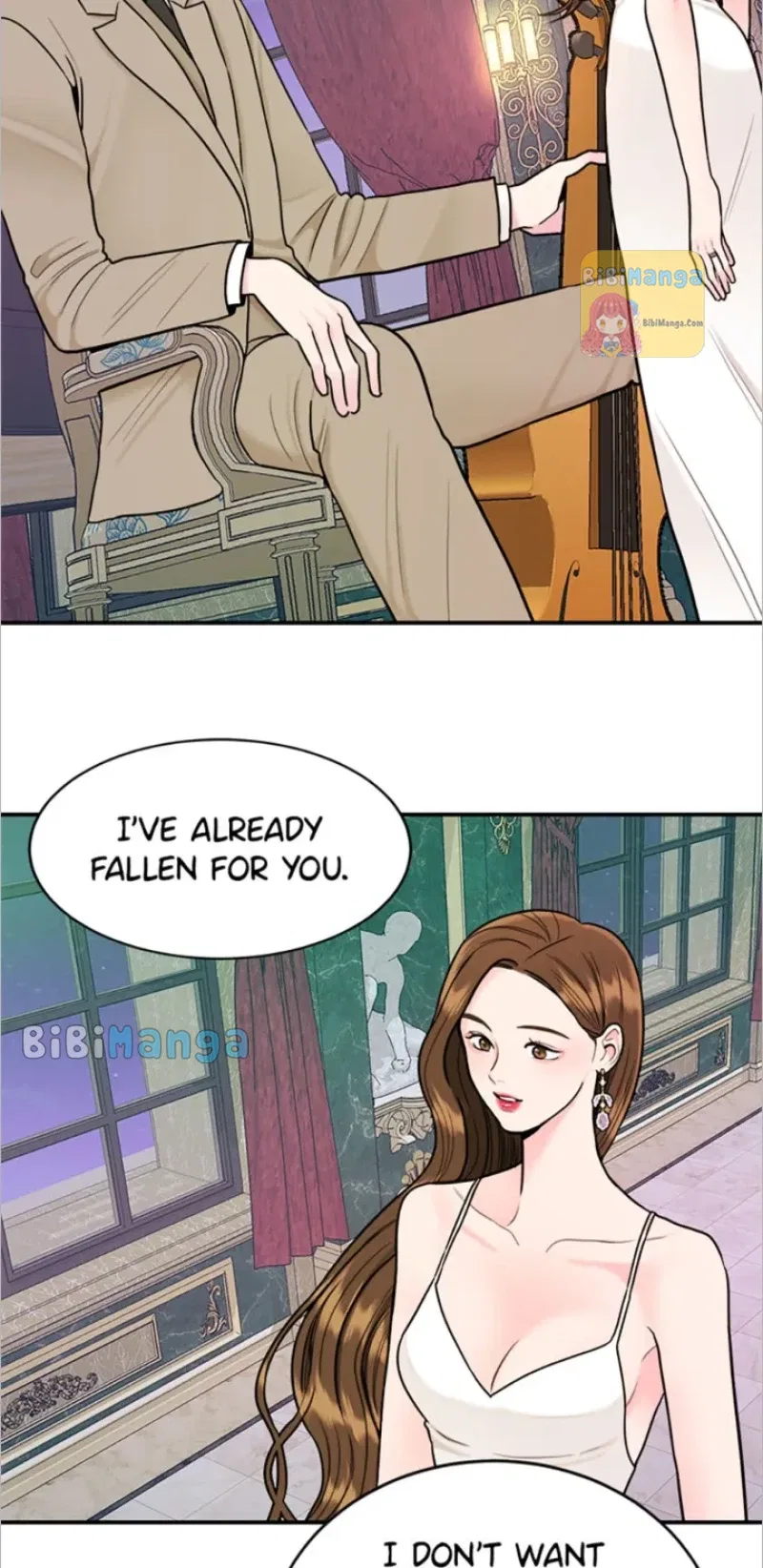 The Cellist Chapter 76 – Page 2