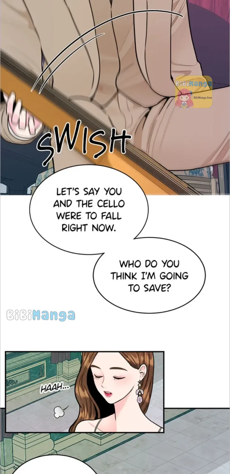 The Cellist Chapter 76 – Page 4