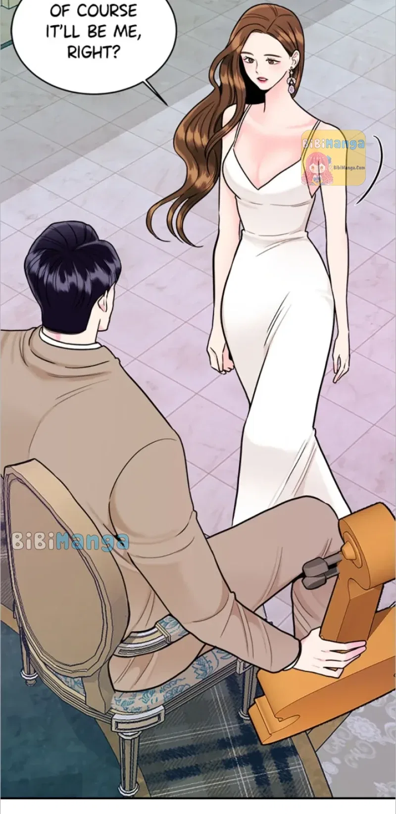 The Cellist Chapter 76 – Page 5