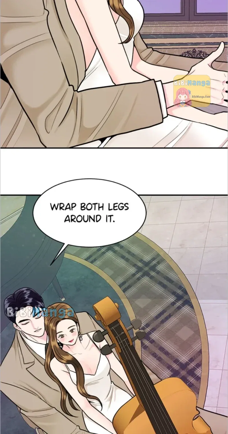 The Cellist Chapter 76 – Page 9