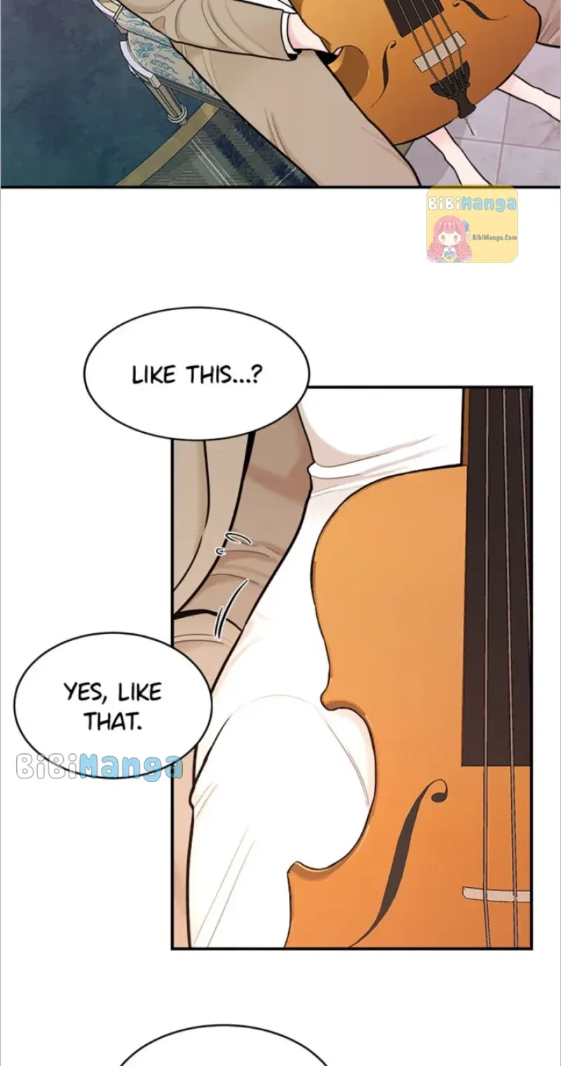 The Cellist Chapter 76 – Page 10