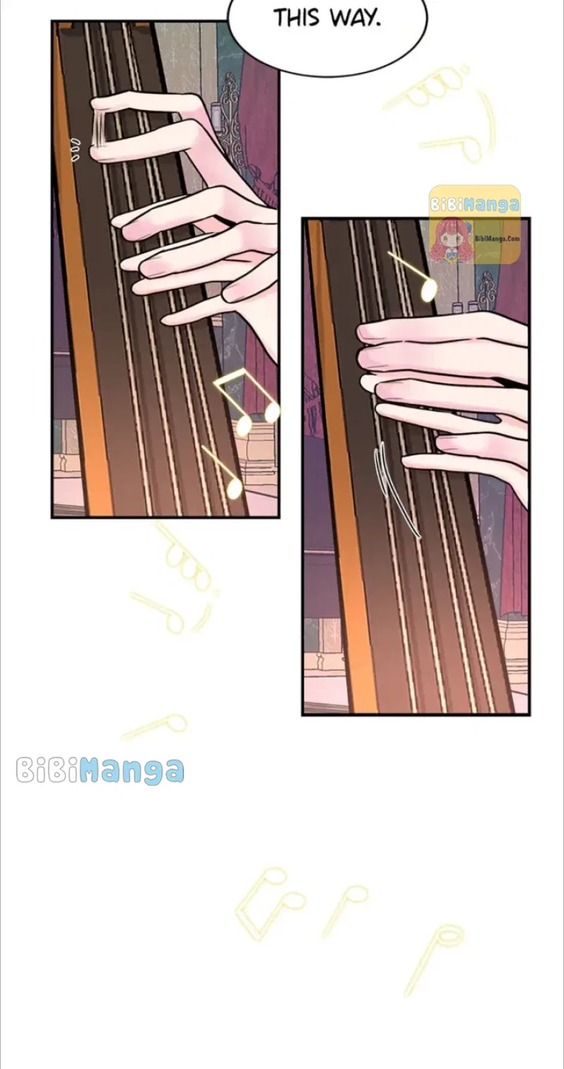 The Cellist Chapter 76 – Page 14