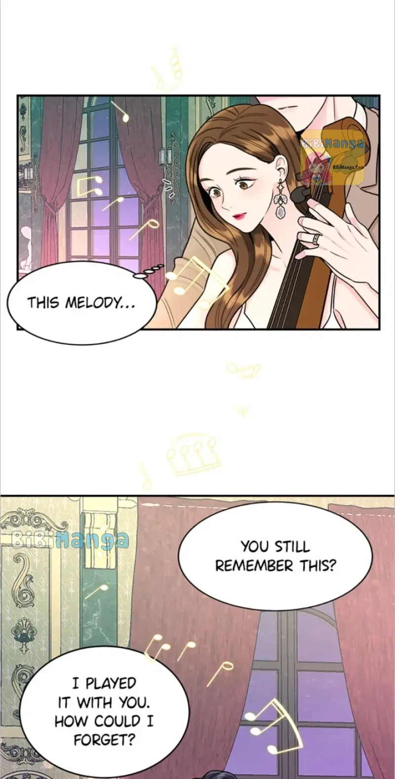 The Cellist Chapter 76 – Page 15