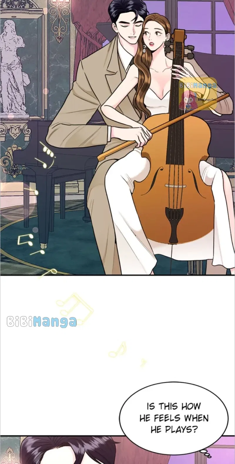 The Cellist Chapter 76 – Page 16