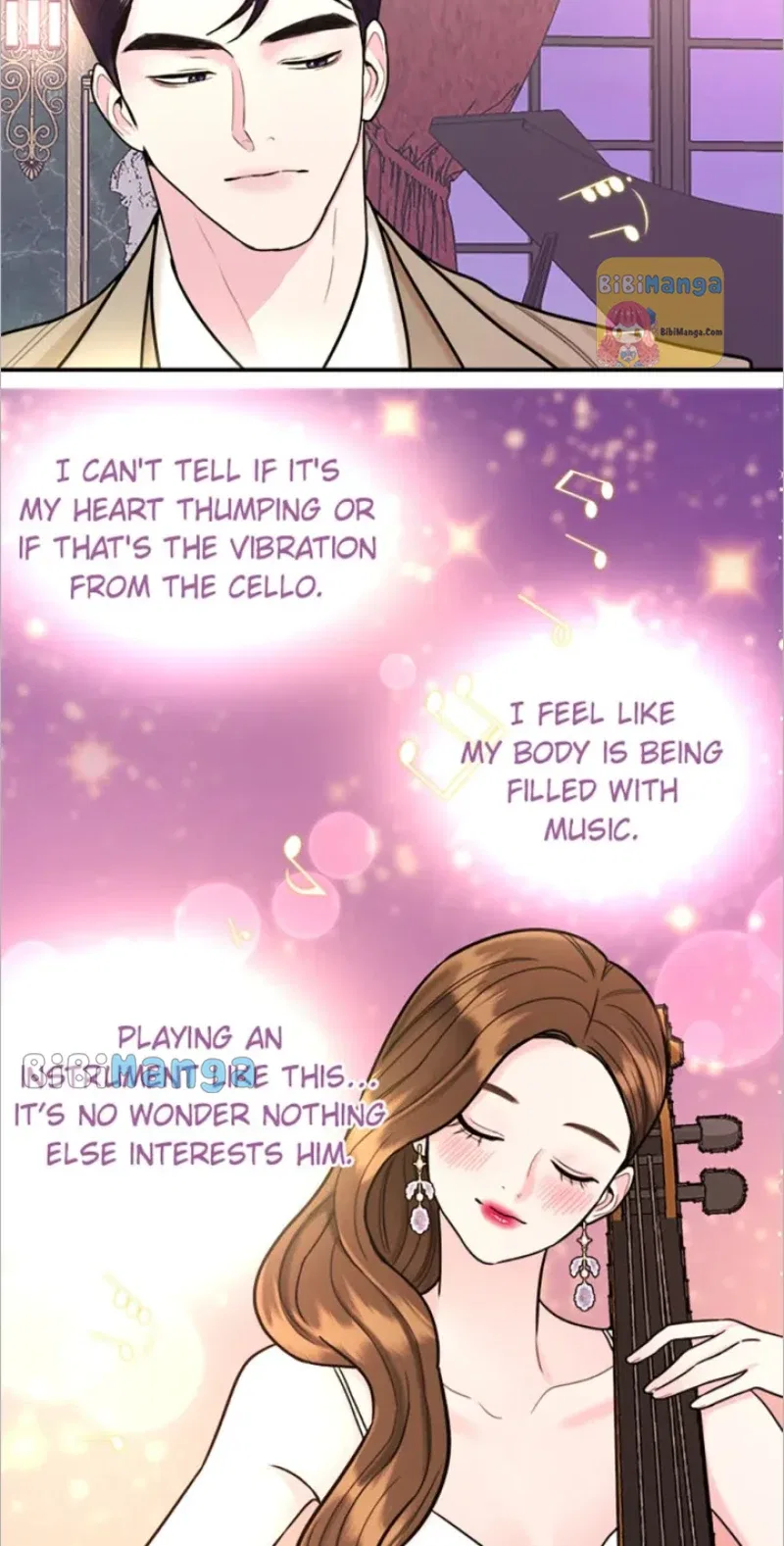 The Cellist Chapter 76 – Page 17