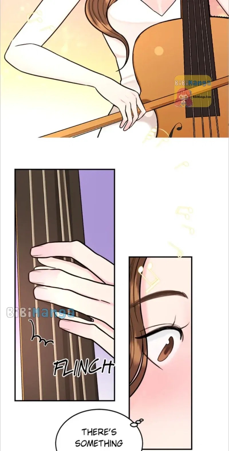 The Cellist Chapter 76 – Page 18