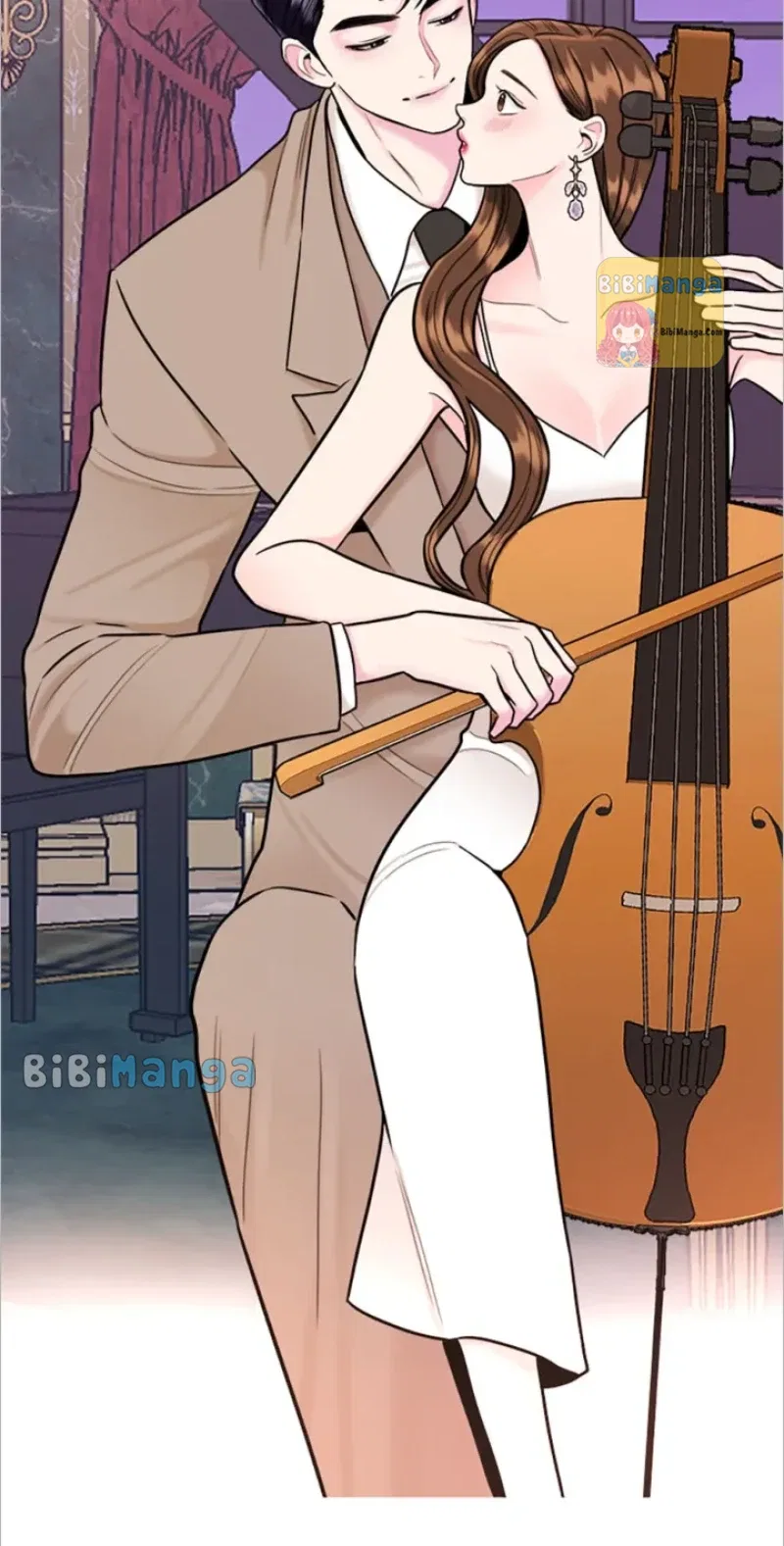 The Cellist Chapter 76 – Page 20