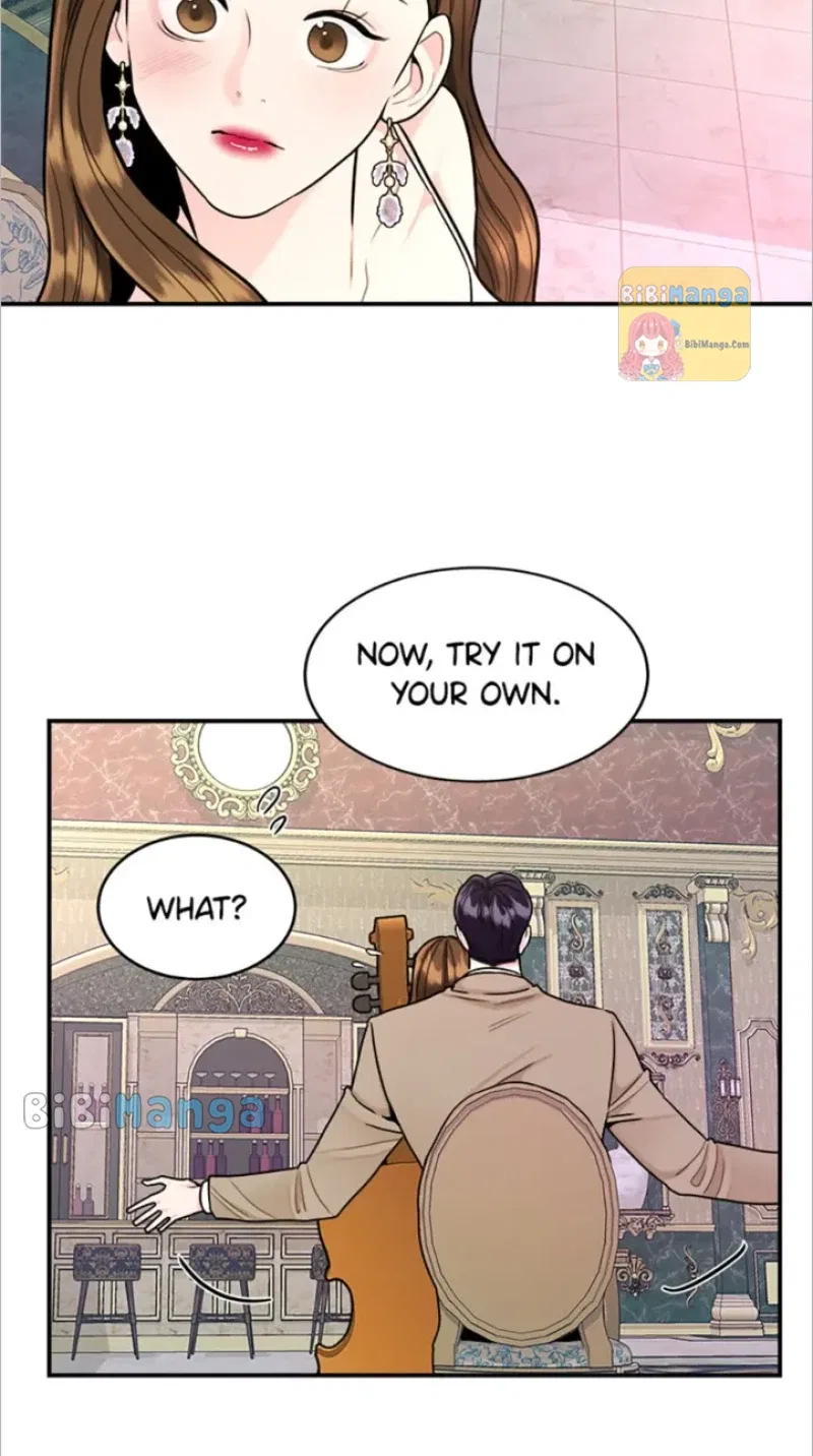 The Cellist Chapter 76 – Page 23