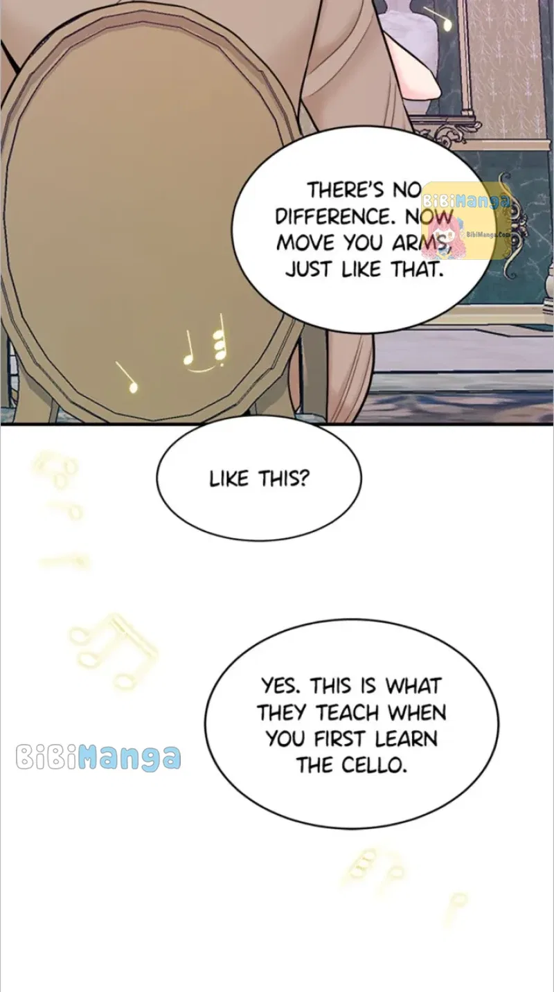 The Cellist Chapter 76 – Page 26