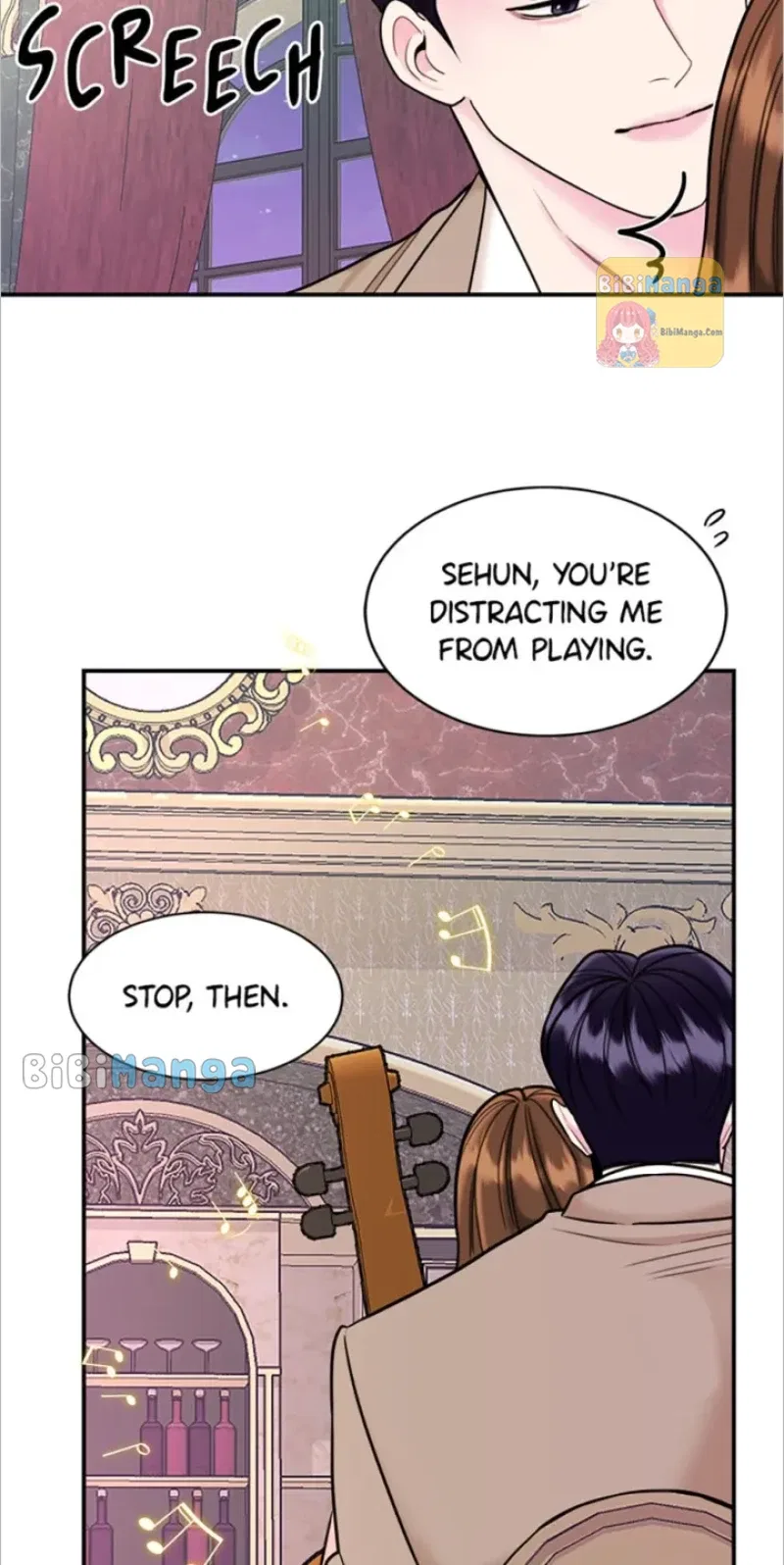 The Cellist Chapter 76 – Page 30