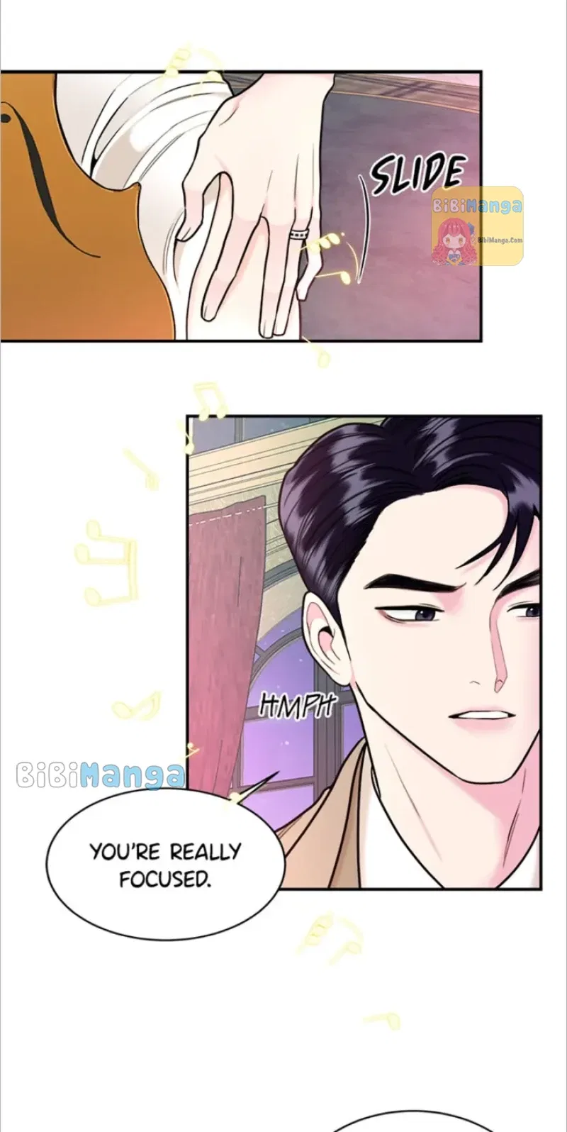The Cellist Chapter 76 – Page 32