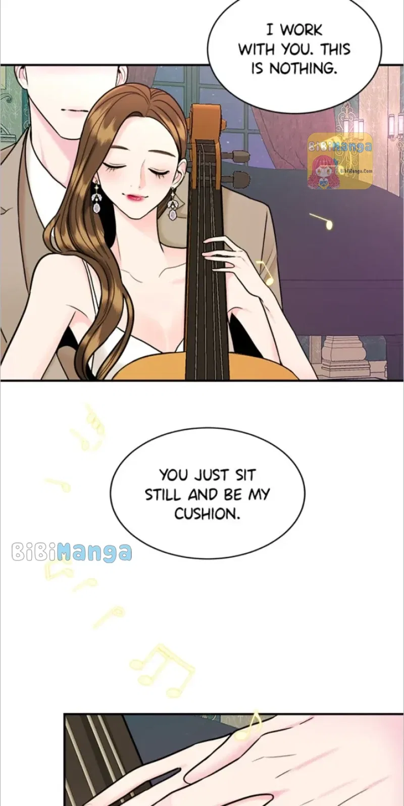 The Cellist Chapter 76 – Page 33