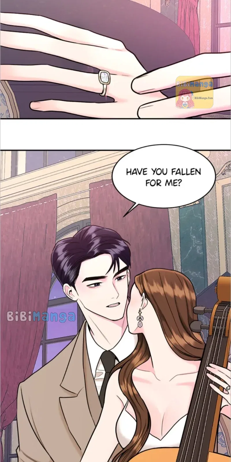 The Cellist Chapter 76 – Page 35