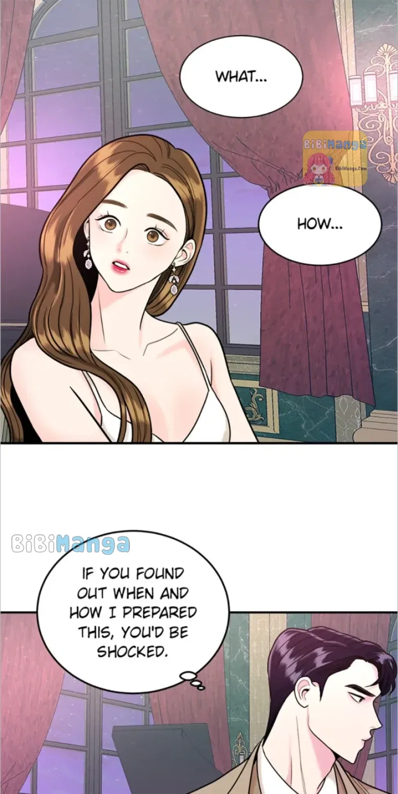 The Cellist Chapter 76 – Page 37